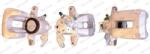 FERODO Etrier Frana Fcl694450 Audi A3/Tt Seat Leon Vw Bora/Bora I/Golf Iv/New Beetle (FCL694450)