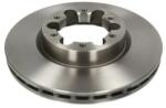 SBP Disc Frana Punte Fata 02-Rv017 Nissan Cabstar/Cabstar E/Nt400 Cabstar