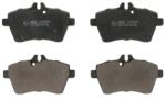 ABE Set Placute Frana, Frana Disc Punte Fata C1M040Abe Mercedes-Benz A-Class/B-Class