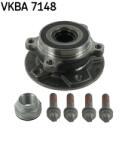 SKF Set Rulment Roata Vkba7148 Jeep Compass