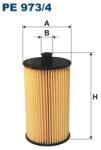 FILTRON Filtru Combustibil Pe973/4 Vw Crafter 30-35/Crafter 30-50