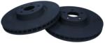 QUARO Disc Frana Qd6932Hc Audi A6 C7