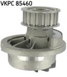 SKF Pompă De Apă, Răcire Motor Vkpc85460 Opel Astra G/Combo/Meriva A