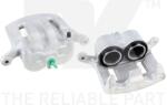 NK Etrier Frana In Spatele Puntii 2122157 Nissan Navara/Np300/Pathfinder Ii/Pick Up