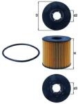 KNECHT Filtru Ulei Ox210D Nissan Interstar/Primastar Opel Movano A/Vivaro A (OX210D)