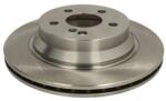 ABE Disc Frana Puntea Spate C4M029Abe Mercedes-Benz Cls/Cls Shooting Brake/E-Class (C4M029ABE)