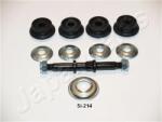 JAPANPARTS Bara Stabilizatoare, Suspensie Punte Fata Si-214 Citroën C1 Peugeot 107