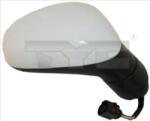 TYC Oglinda Exterioara Stanga 331-0056 Seat Leon