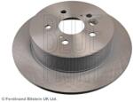 BLUE PRINT Disc Frana Puntea Spate Adt343144 Toyota Rav 4 I/Rav 4 Ii (ADT343144)