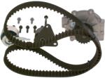 Bosch Set Pompa Apa + Curea Dintata 1987946469 Ford Focus Ii/Kuga I Volvo C30/C70 Ii