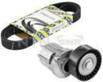 SNR Set Curea Transmisie Cu Caneluri Ka857.00 Audi A1/A3/Q3/Tt Seat Alhambra/Altea