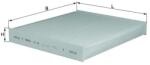 KNECHT Filtru, Aer Habitaclu La189 Chevrolet Meriva Fiat Series 50 Opel Meriva A