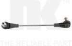 NK Brat/Bieleta Suspensie, Stabilizator 5111537 Bmw 1/2/3/3 Gran Turismo/3 Touring