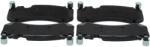 Bosch Set Placute Frana, Frana Disc 0986494972 Mercedes-Benz Amg/Amg Gt/C-Class/Clk/Cls (0986494972)