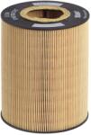 HENGST FILTER Filtru Ulei E13Hd47 Erf Ecm/Ect Man E2000/F2000/Hocl/Lion´S/Lion´S Star/R/Tga (E13HD47)