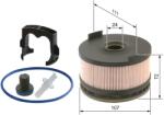 Bosch Filtru Combustibil F026402262 Mercedes-Benz A-Class/B-Class/C-Class/Cla/Cle/Cls (F026402262)