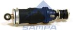 SAMPA Amortizor, Suspensie Cabina 020.214 Man E2000/F2000