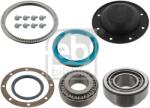 Febi Bilstein Set Rulment Roata Axa Spate Dreapta 47792 Mercedes-Benz Actros/Atego/Axor/Axor 2