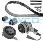 DAYCO Set Pompa Apa + Curea Dintata Ktbwp8841 Audi A1/A3/A4 B8/A4 B9/A5/A6 C7/A6 C8/Q2 (KTBWP8841)