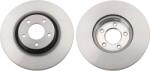 TRW Disc Frana Df6490S Mazda 3 (DF6490S)