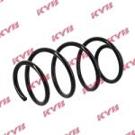 KYB Arc Spiral Punte Fata Ra3431 Fiat 500 C (RA3431)
