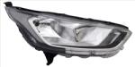 TYC Far Dreapta 20-19327-05-2 Ford Tourneo Connect / Grand Tourneo Connect V408