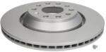 ABE Disc Frana Puntea Spate C4W014Abe-P Audi A3/Q2/Q3/Tt Seat Leon/Leon Sportstourer (C4W014ABE-P)
