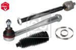 FEBI BILSTEIN Bara Directie Axa Fata Stanga 39033 Citroën C3 Picasso Peugeot 207 (39033)
