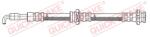 Quick Brake Furtun Frana 58.990 Opel Frontera B Vauxhall Frontera Mk Ii
