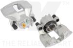 NK Etrier Frana In Fata Osiei 214835 Volvo S60 I/S80 I/V70 Ii/Xc70 I Cross Country