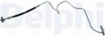 DELPHI Furtun Frana Lh6829 Audi A3/Tt Seat Leon/Toledo Ii/Toledo Iv Skoda Octavia I (LH6829)