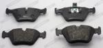 FERODO Set Placute Frana, Frana Disc Fdb1073 Bmw 3/5/Z4