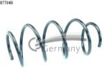 CS Germany Arc Spiral Punte Fata 14.877. 049 Renault Megane Iii