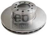 FEBI BILSTEIN Disc Frana Punte Fata 10922 Mercedes-Benz Actros/Actros Mp4 / Mp5/Antos/Atego (10922)