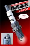 BRISK Bujii 1922 Audi A1/A3/A4 B7/A4 B8/A5/A6 C6/A6 C7/A8 D4/Q3/Q5/R8/Tt Seat Alhambra Bujie