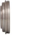 Bosch Tambur Frana Puntea Spate 0986477284 Hyundai Atos (0986477284)