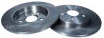 MAXGEAR Disc Frana Puntea Spate 19-4755 Lexus Ct Subaru Trezia Toyota Corolla/Prius (19-4755)