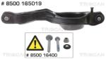 TRISCAN Brat, Suspensie Roata 8500165019 Ford C-Max Ii/Focus Iii Volvo V40