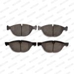 FERODO Set Placute Frana, Frana Disc Fdb4079 Bmw X5/X6 (FDB4079)