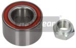 MAXGEAR Set Rulment Roata 33-0221 Lada 110/111/112/Granta/Kalina/Kalina Ii/Priora/Samara