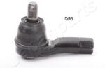 JAPANPARTS Cap De Bara Punte Fata Ti-D56 Chevrolet Matiz/Spark Daewoo Matiz