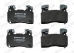 FERODO Set Placute Frana, Frana Disc Fdb5058 Chevrolet Camaro/Corvette Opel Insignia B