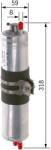 Bosch Filtru Combustibil F026403766 Bmw 7 (F026403766)
