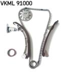 SKF Chit Lant De Distributie Vkml91000 Toyota Allion I/Auris/Avensis/Caldina/Celica (VKML91000)