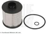 BLUE PRINT Filtru Combustibil Adbp230048 Mercedes-Benz Citan/T-Class Renault Captur Ii (ADBP230048)