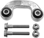 LEMFÖRDER Brat/Bieleta Suspensie, Stabilizator Axa Fata Dreapta 2155502 Audi A4 B5/A6 C5