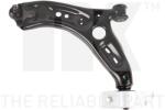 NK Brat, Suspensie Roata 5014781 Vw Cc B7/Passat Alltrack B7/Passat B7/Passat Cc B6 (5014781)