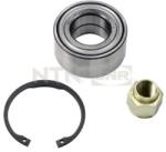 SNR Set Rulment Roata R159.17 Citroën Ax/C2/C3 I/C3 Ii/C3 Pluriel/Saxo/Xsara (R159.17)