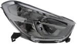 VALEO Far Dreapta 044776 Dacia Dokker/Lodgy (044776)