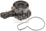 FEBI BILSTEIN Pompă De Apă, Răcire Motor 79741 Renault Trucks C/K/Kerax/Magnum/T Volvo Fh/Fm (79741)